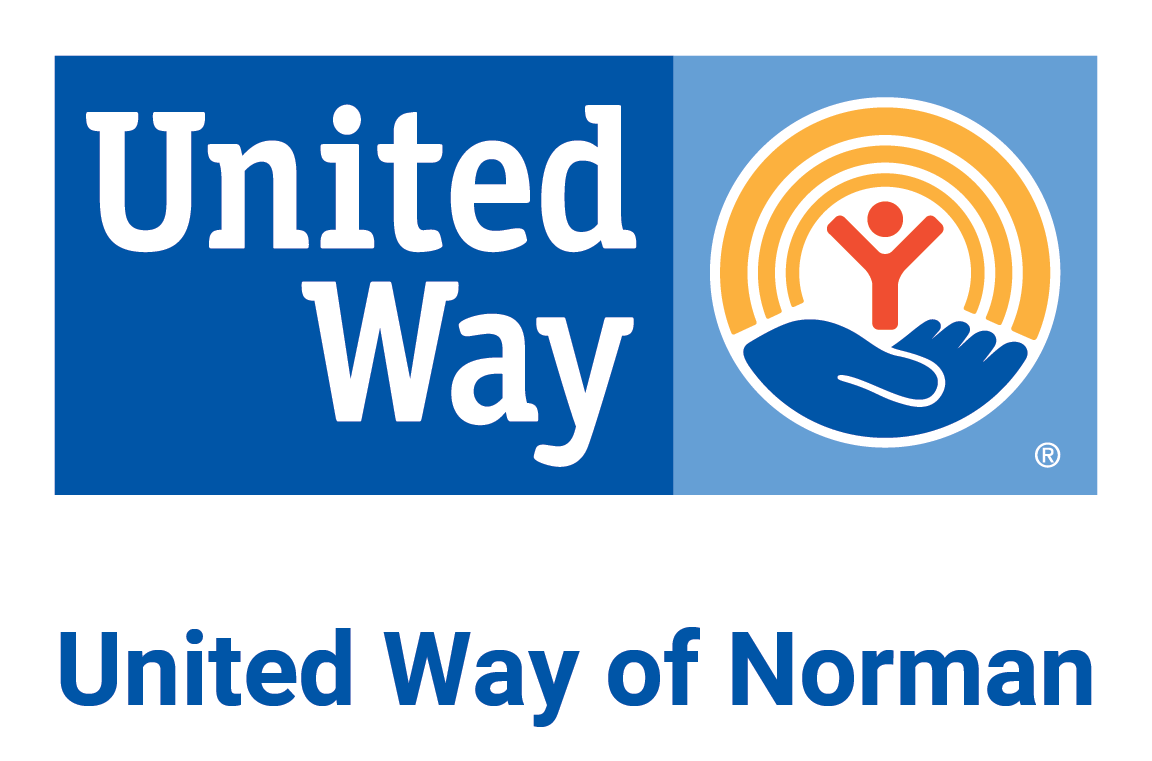 United Way of Norman logo