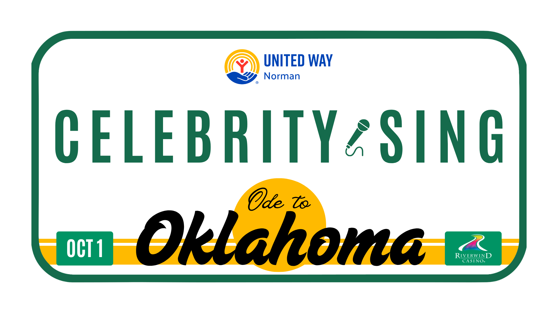 Celebrity Sing Logo