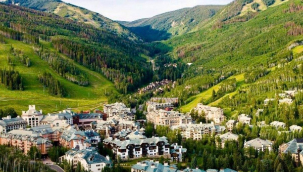 Beaver Creek