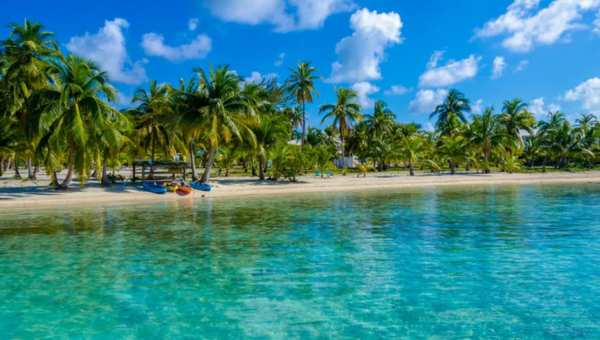 Belize