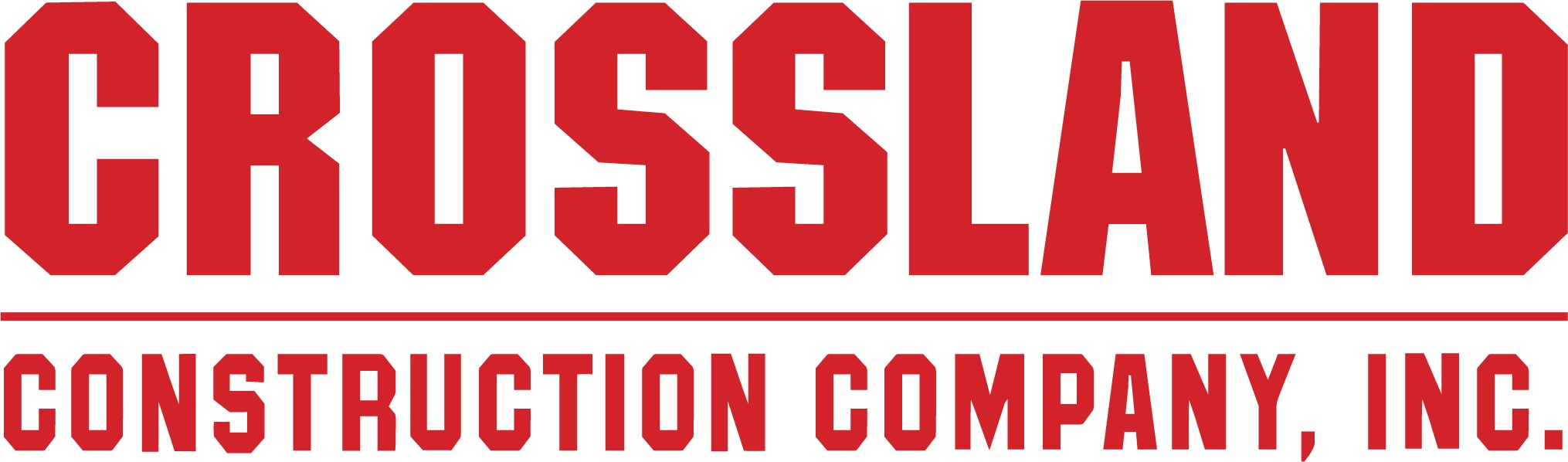 Crossland logo