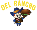 Del Rancho Logo