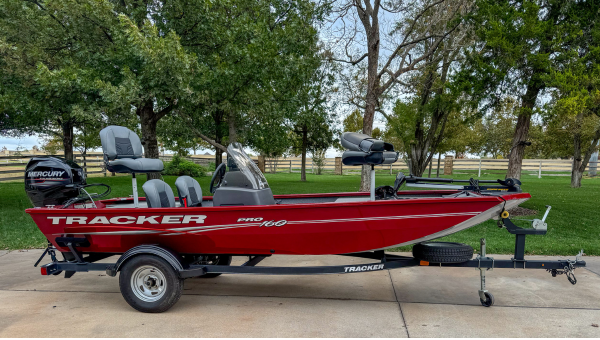 Fishing Boat