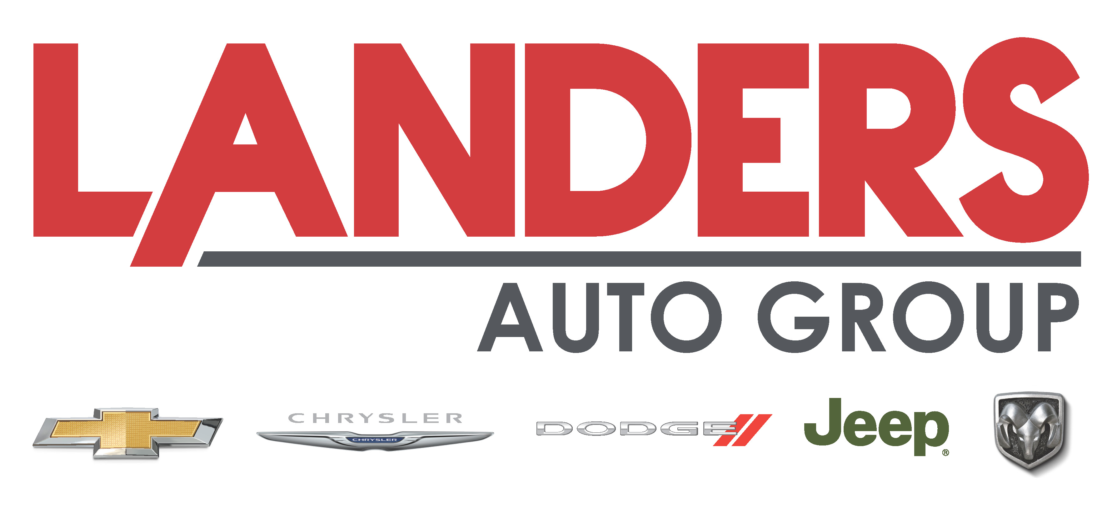 Landers logo