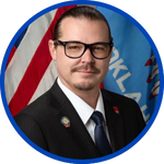 Mayor Stephen Holman