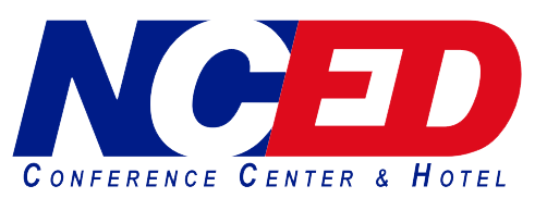 NCED logo