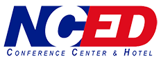 NCED Logo