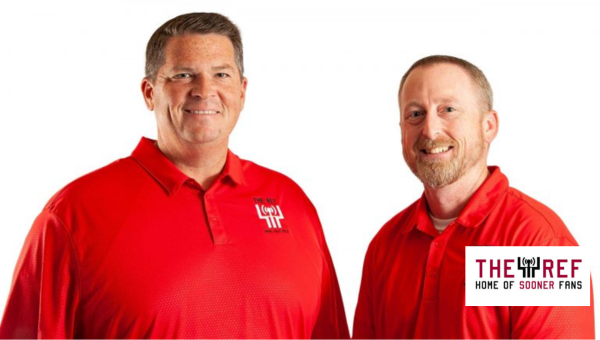 KREF Advertising and Cohost
