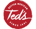 Teds Cafe Logo