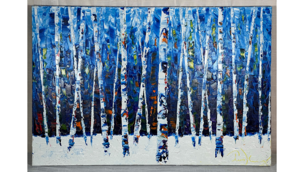 Kenney Painting