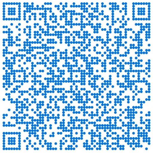 United Way of Norman Venmo QR Code