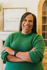 Shavonne Evans