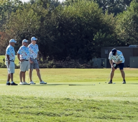 Golfers