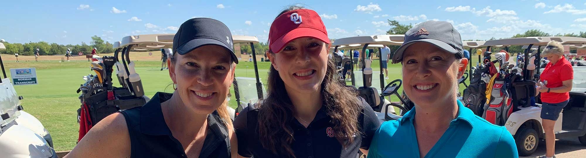 Golf Tournament