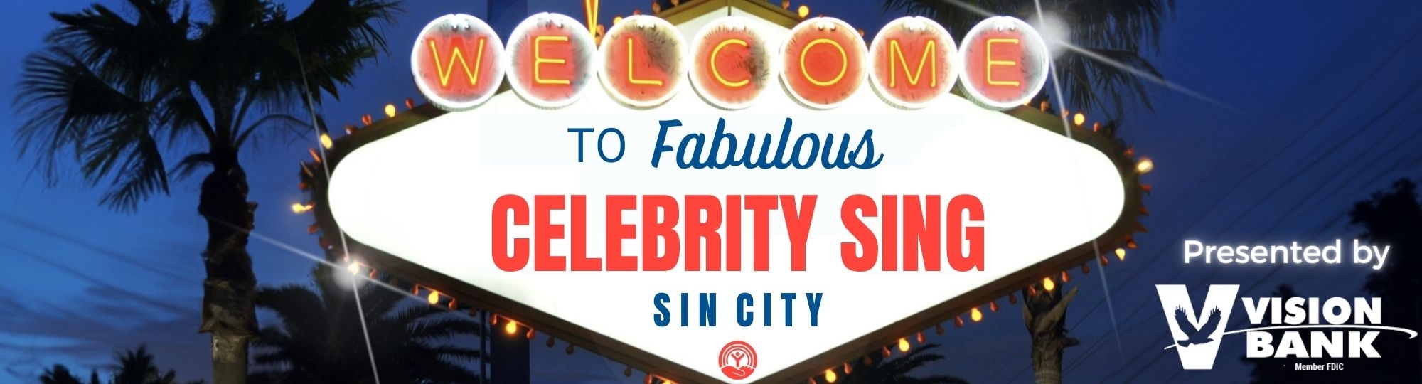 Celebrity Sing Title Image