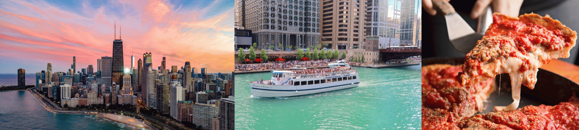 Photos of Chicago