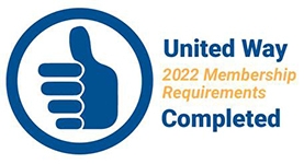 UWW Membership seal