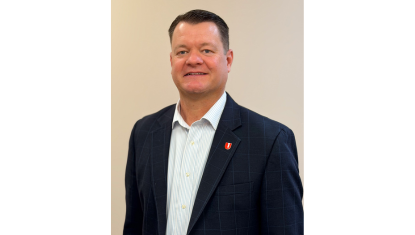 Photo of man smiling