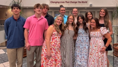 Student United Way Engage students