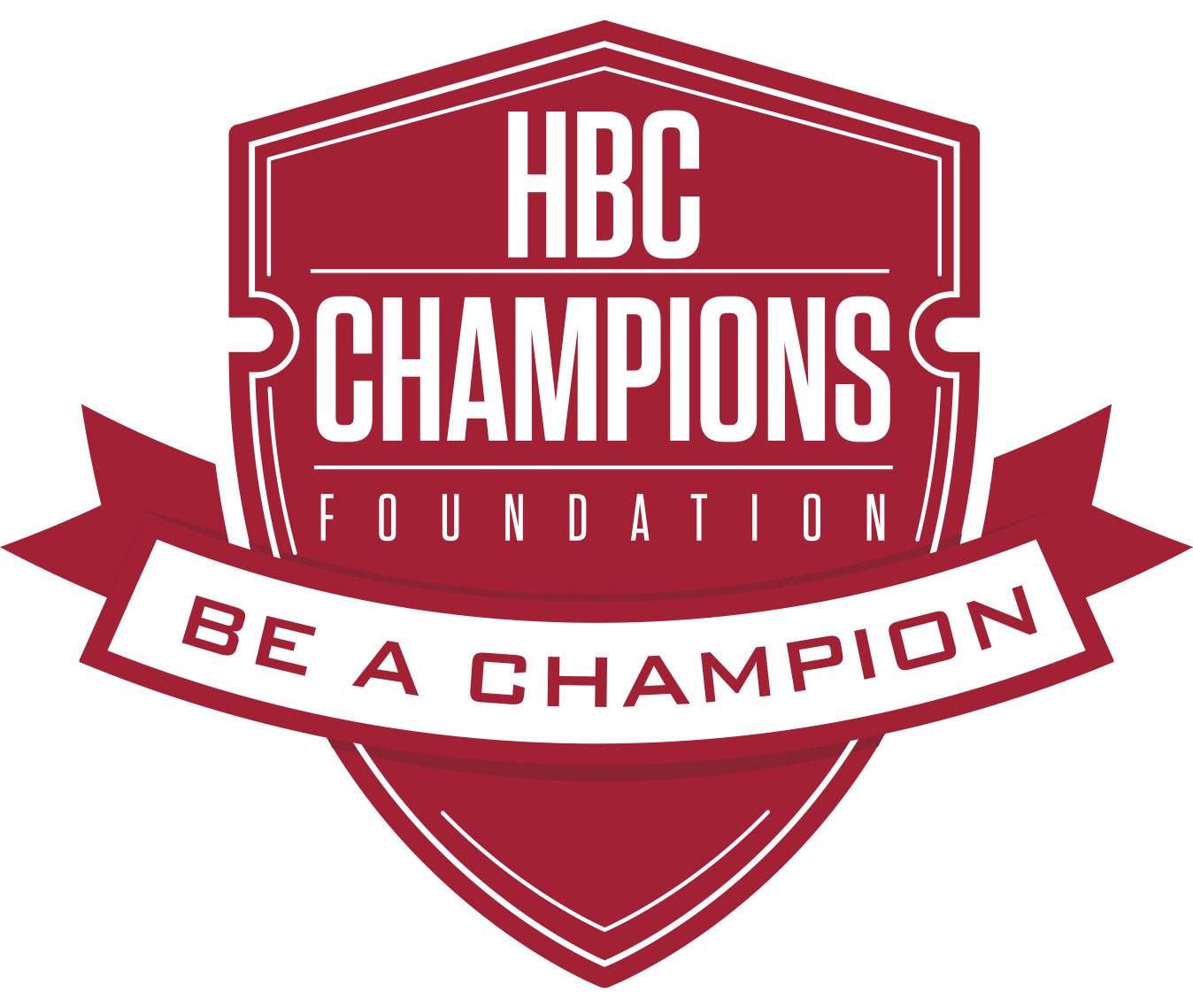 HBC logo
