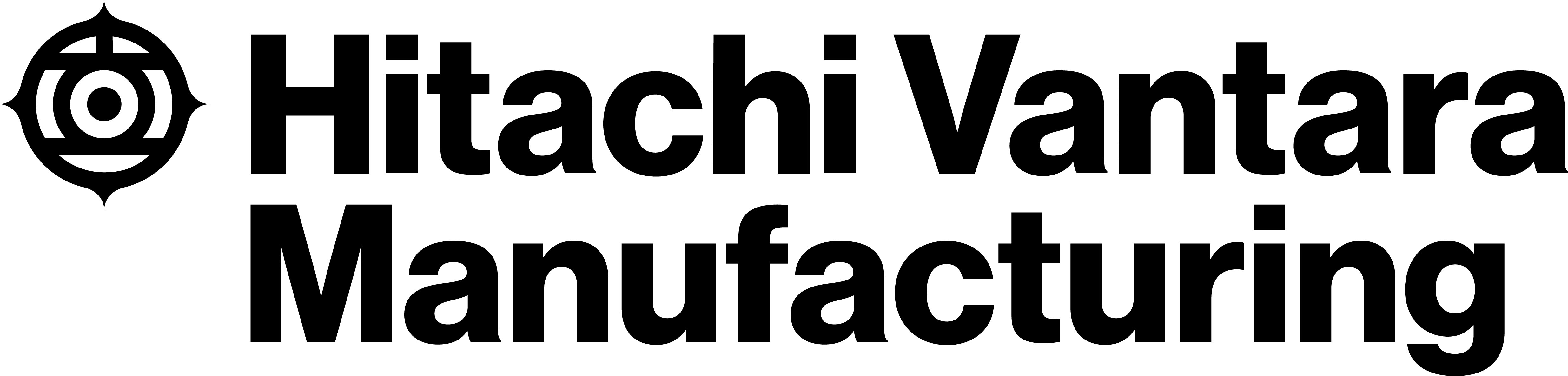 Hitachi Vantara logo