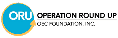 Operation Round Up logo
