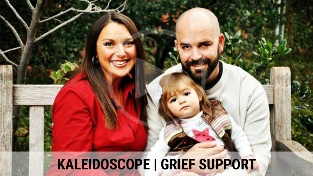 Kaleidoscope | Grief Support