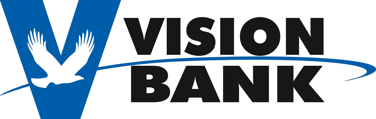Vison Bank Logo