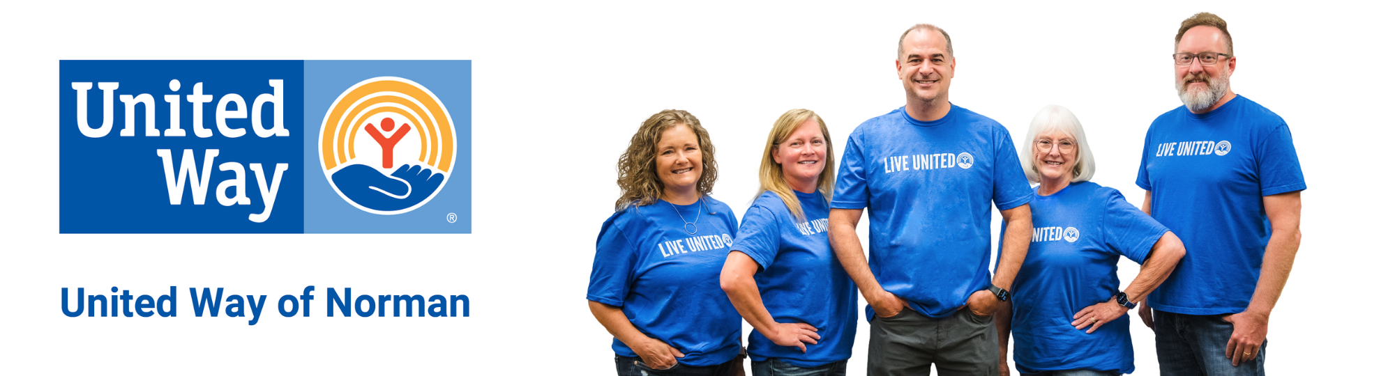 United Way of Norman Staff