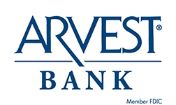 Arvest logo